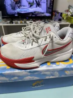 Nike G.T. Cut Academy 27cm