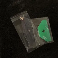 森本慎太郎　アクスタ　ドリボ