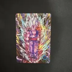 SDV11-050 GDR パラレル 孫悟飯：SH DBスーパーダイバーズ - メルカリ