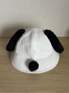 USJ スヌーピー　バケットハット　帽子