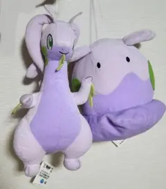 2026年最新】ヌメルゴン だっこぬいぐるみの人気アイテム - メルカリ