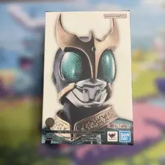 S.H.Figuarts 真骨彫製法 仮面ライダークウガ ライジングペガサス
