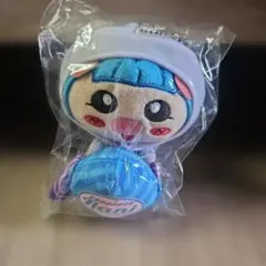 ろこまこあこ マスコットキーホルダー RANI