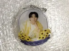 FANTASTICS SUNFLOWER ガチャ　カプセル　澤本夏輝