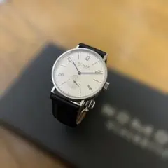 山*田様 NOMOS タンジェント38デイト peace 175本限定 - メルカリ