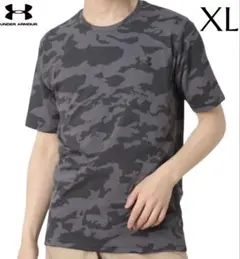 な*な様 【新品】アンダーアーマー ライブ プリント ショートスリーブ Tシャツのサムネイル