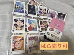 ふたりはプリキュア　ぱしゃこれ