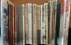 絵本セットこどものとも　かがくのとも　36冊まとめセット