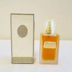 希少　新品　DIOR MISS DIOR ミスディオール オードトワレ　50ml