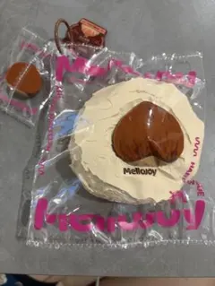 Mellojoy 大福 シークレット 栗