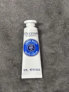 新品❣️ L'OCCITANE カリテコンフォート シア ハンドクリーム 10ml