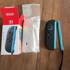 【ジャンク品】Nintendo Switch2 ジョイコン2