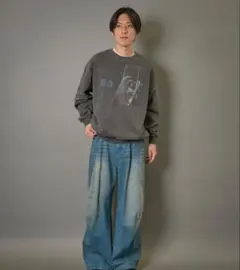 STAR WARS スター・ウォーズ ダース・ベイダー スウェット