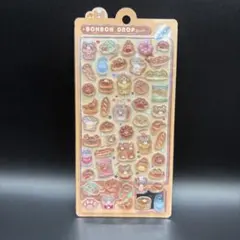 【新品・正規品】ボンボンドロップシール クーリア ほかほかボンボン