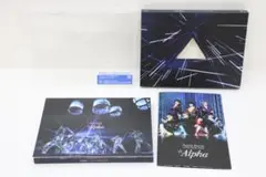 なにわ男子 LIVE TOUR 2024 BD 初回 06-EY0918-03C