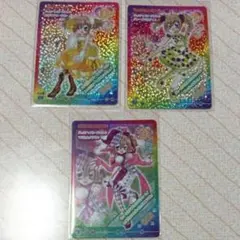 2025年最新】きらレボ カードの人気アイテム - メルカリ