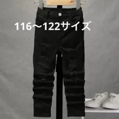 ダメージジーンズ ボトムス