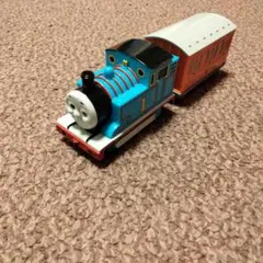 【限定品】きかんしゃトーマス 大井川