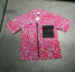 NIKE AS M NRG ACG TOP SS AOP HABANEROのサムネイル