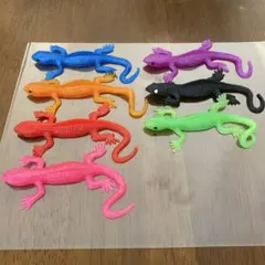 ペッタン トカゲ すくい 縁日 おうち縁日 ぺったんトカゲ