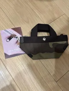 エルベシャプリエ 2700W カモフラ&ストラップ2点セット - メルカリ