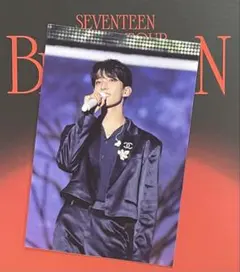 global【ドギョム】be the sun デジタルコード フォトカード