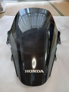 CBR400RR NC23 アッパーカウル 社外？ - メルカリ