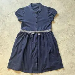 組曲 ポロシャツワンピース