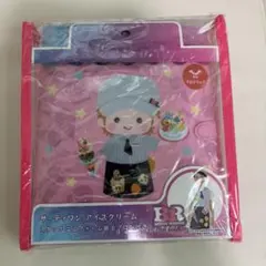 サーティワン アイスクリーム×ナルミヤキャラクターズ コラボ ミント