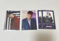 池﨑理人　トレカ　I the frame