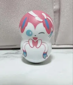 ポケモン ニンフィア クーナッツ