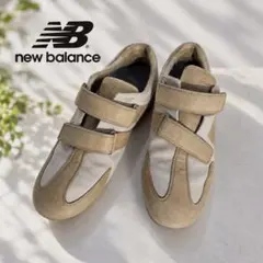 New Balance MW902VBE 26cm 2E ウォーキング ベージュ