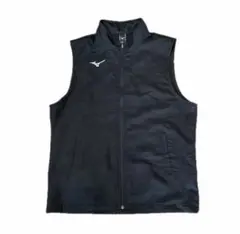 Mizuno ブラック スポーツベストのサムネイル