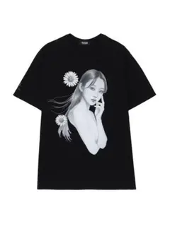 内田すずめ yohjiyamamoto wildside Suzume