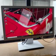 Fujitsu 液晶 ディスプレー VL-P23T-6 中古 TBB01のサムネイル