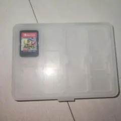 ARMS アームズ Nintendo Switchソフト