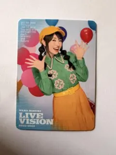 水樹奈々 nanaca トレーディングカード 2011 - メルカリ