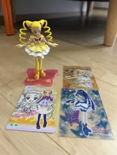 Yes！プリキュア５GoGo！キュアレモネードセット