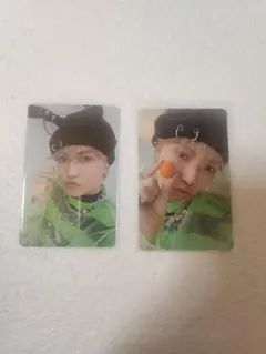 礼央 REO ラキドロ Weverse 青い太陽 aoen