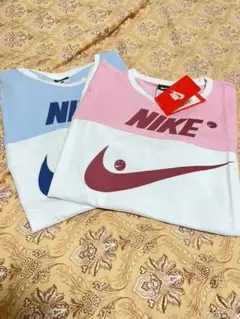 ナイキ　nike tシャツ