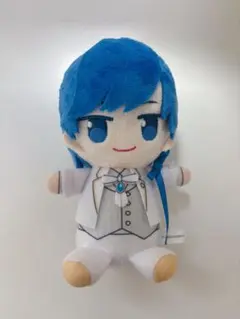 いれいす If いれいす活動3周年記念グッズ ぬいぐるみ - メルカリ