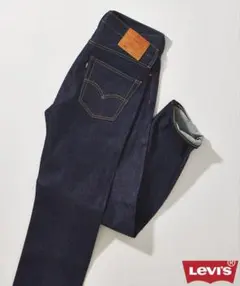 Levi's 501 ジャーナルスタンダード別注W33 L32リジット