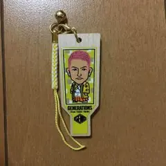 中務裕太 羽子板