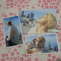 ⭐︎公式 BTS 写真集 フォトブック DICON ジミンver⭐︎新品未開封 2025年最新】bts dicon 写真集 ジミンの人気アイテム - メルカリ