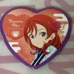 ラブライブ スーパースター Liella 湯めぐり 温泉 缶バッジ米女メイ