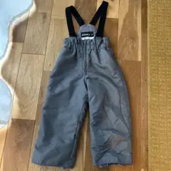 スノーパンツ ウェア