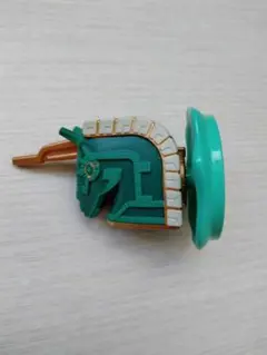 ゼルダの伝説　ゾナウギア　マグネット　光線の頭