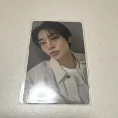 straykids スキズ KARMA オフイベ 会場限定 トレカ アイエン