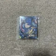 あんスタ　漣ジュン