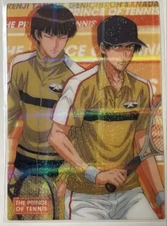 2025年最新】シャイニングクリア テニスの王子様の人気アイテム - メルカリ